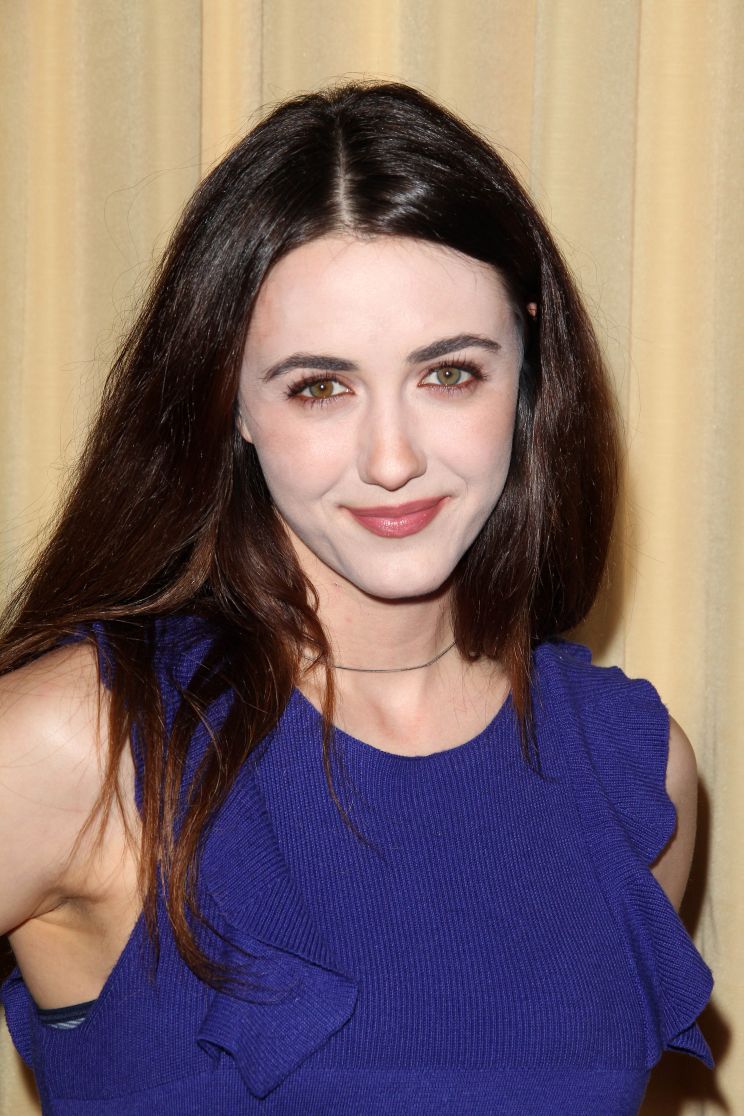 Iris Braydon