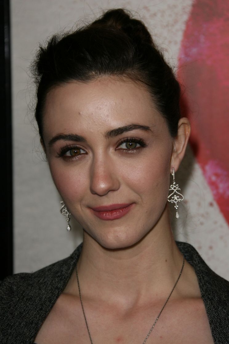 Iris Braydon