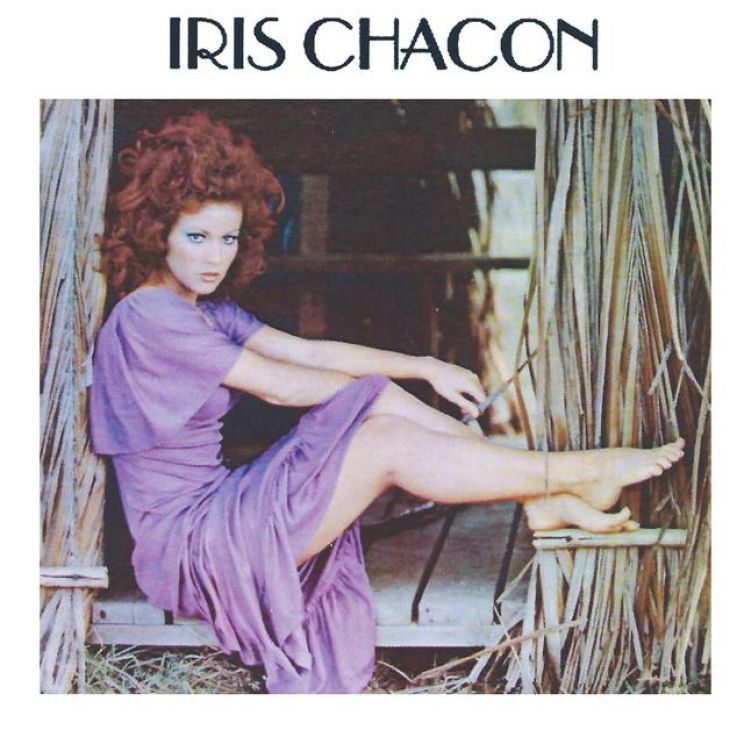 Iris Chacón