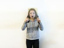 Iris Chung photo