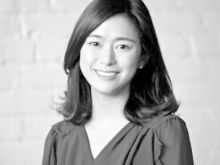Iris Chung photo