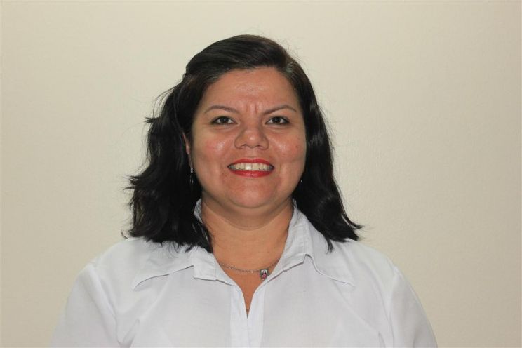 Iris Da-Silva