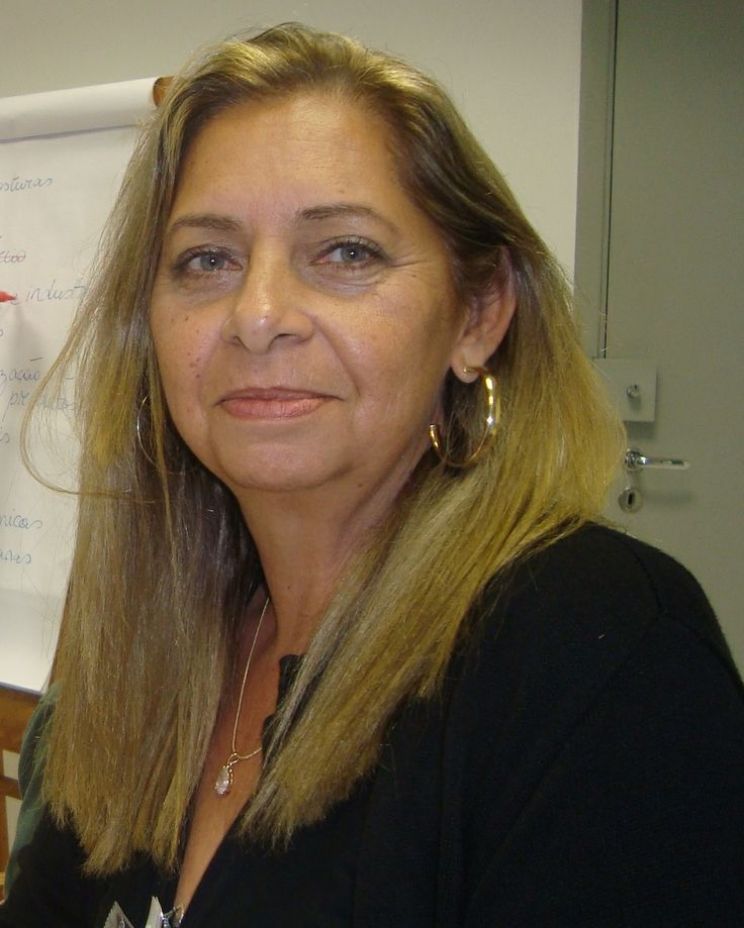 Iris Da-Silva