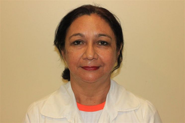 Iris Da-Silva
