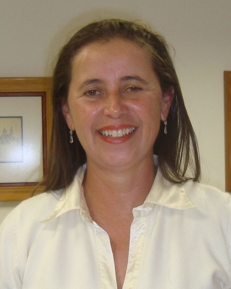 Iris Da-Silva