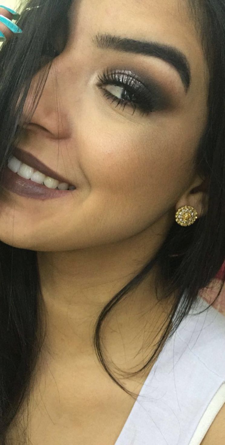 Iris Da-Silva