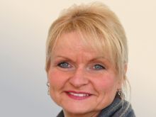 Iris Klein