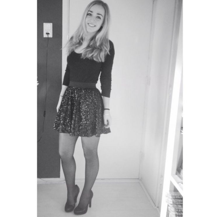 Iris Klein
