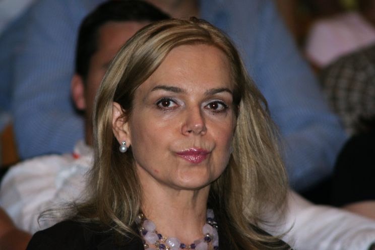 Iris Peynado