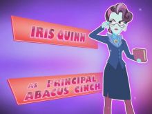 Iris Quinn