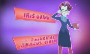 Iris Quinn