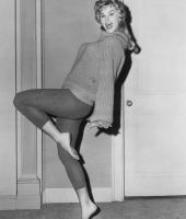 Irish McCalla