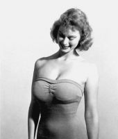 Irish McCalla