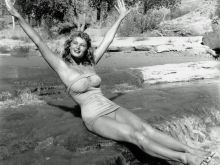 Irish McCalla