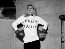 Irish McCalla