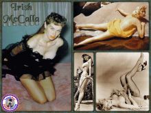 Irish McCalla