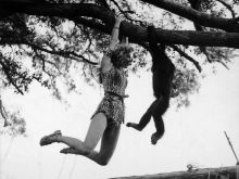 Irish McCalla photo