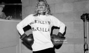 Irish McCalla