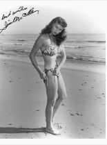 Irish McCalla