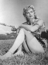 Irish McCalla