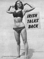 Irish McCalla