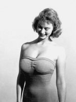 Irish McCalla