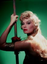 Irish McCalla #3969652 picture (Portrait Medium)