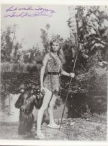 Irish McCalla #3969659 picture (Portrait Medium)