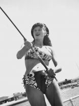 Irish McCalla