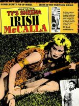 Irish McCalla