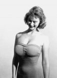 Irish McCalla