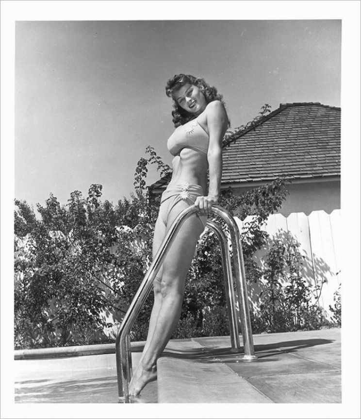 Irish McCalla