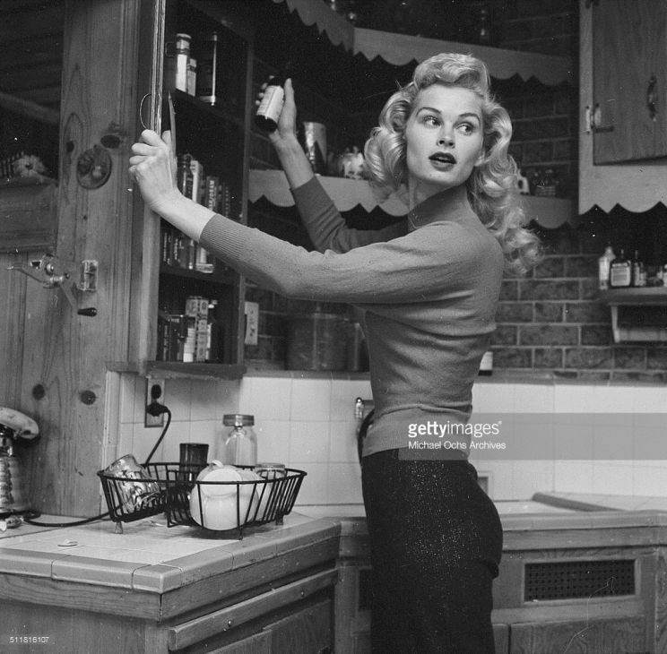 Irish McCalla