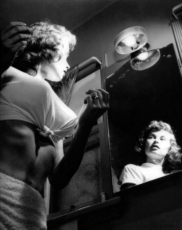 Irish McCalla