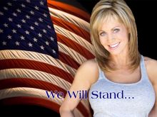 Irlene Mandrell