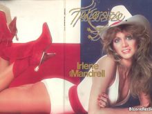 Irlene Mandrell