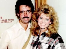 Irlene Mandrell