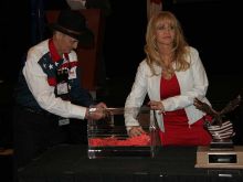 Irlene Mandrell