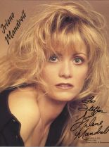 Irlene Mandrell