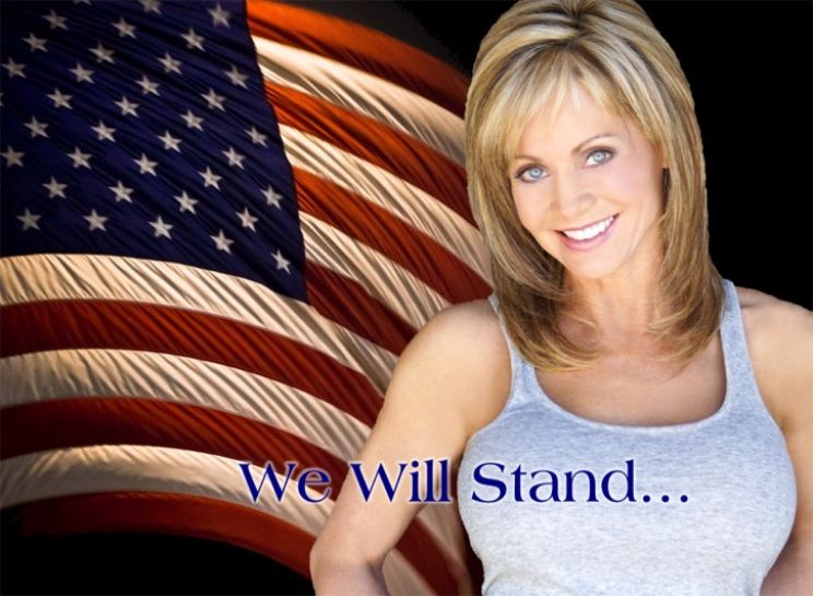 Irlene Mandrell