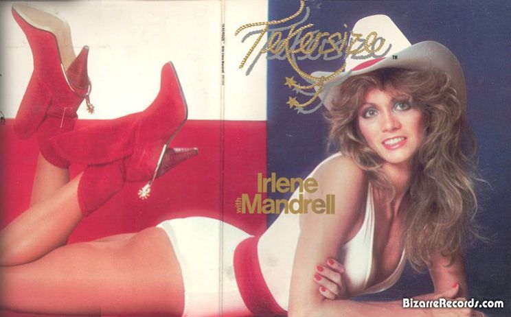 Browse and download High Resolution Irlene Mandrell's pictures