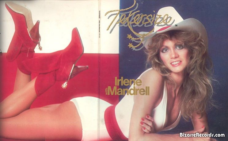 Irlene Mandrell