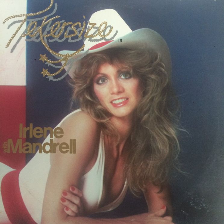 Irlene Mandrell