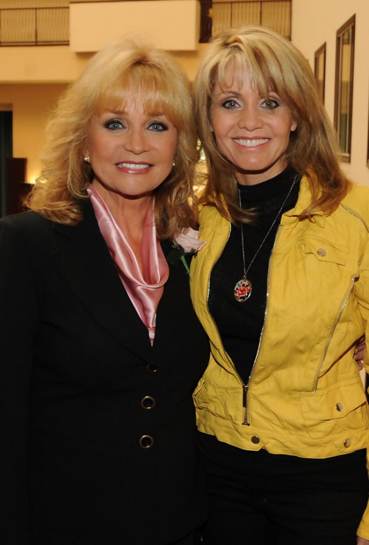 Irlene Mandrell