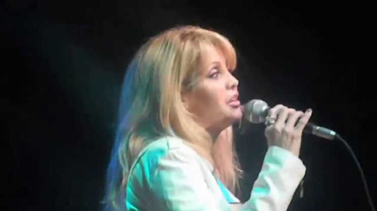 Irlene Mandrell