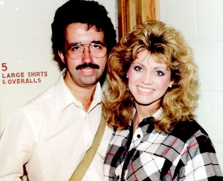 Irlene Mandrell