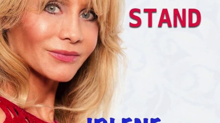 Irlene Mandrell