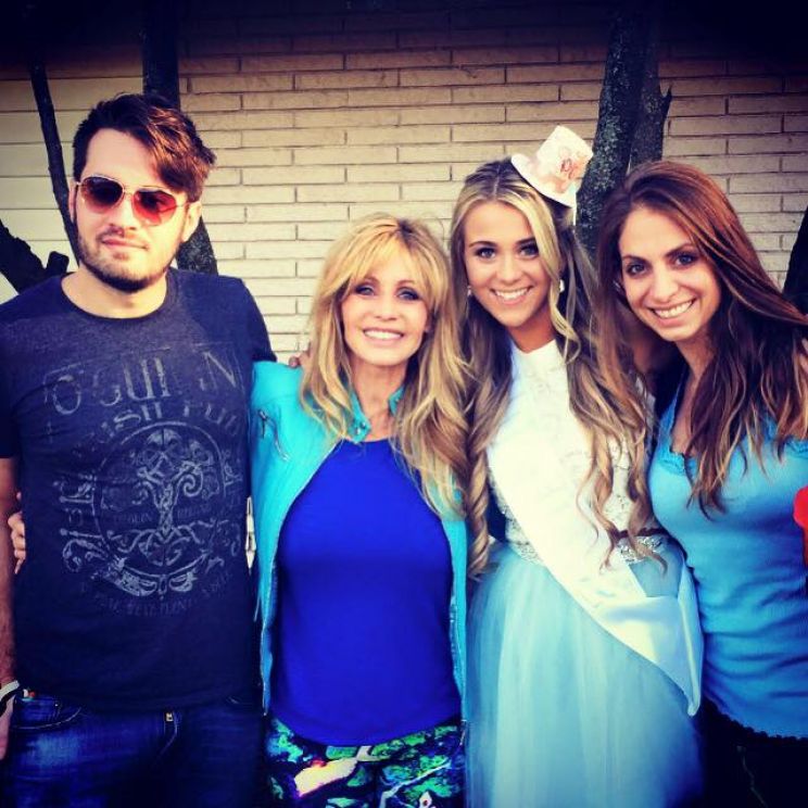 Irlene Mandrell