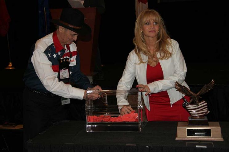 Irlene Mandrell