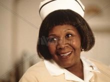 Irma P. Hall